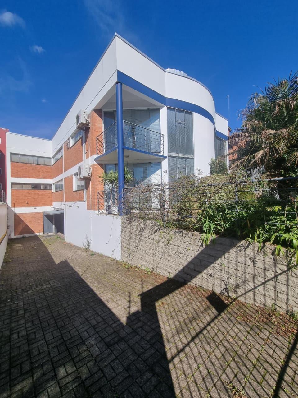 Pavilhão / Depósito, para alugar, 760 m², Jardim América - Caxias do Sul — foto 2