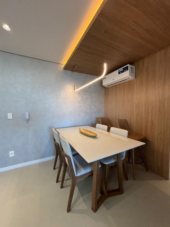 Apartamento Mobiliado — Pettros Home Resort