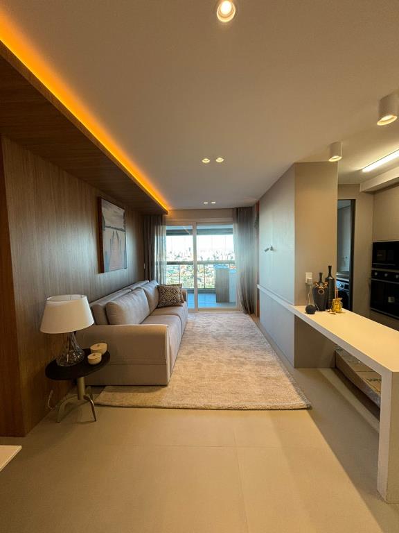 Apartamento Mobiliado, 3 quartos, à venda, 110 m², Petrópolis - Caxias do Sul — foto 2