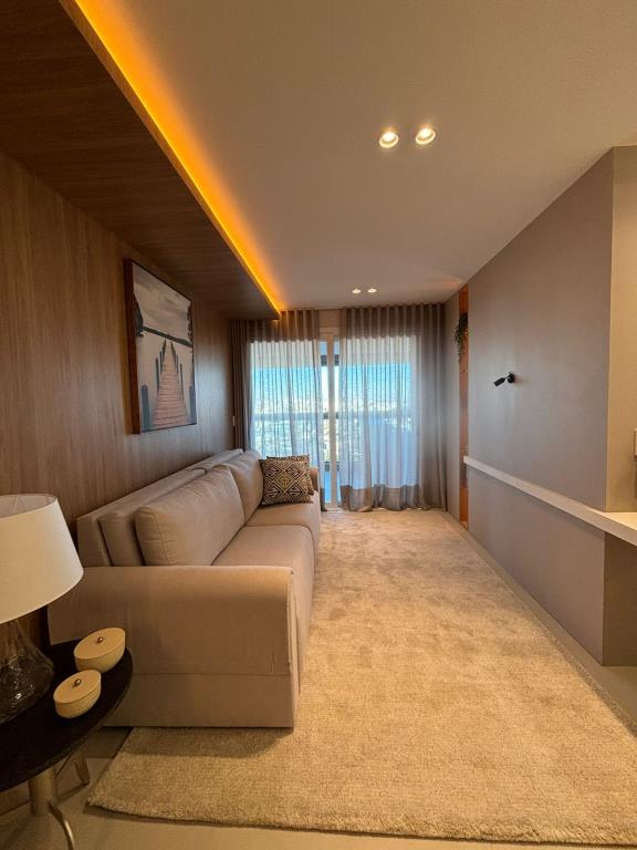 Apartamento Mobiliado, 3 quartos, à venda, 110 m², Petrópolis - Caxias do Sul — foto 3