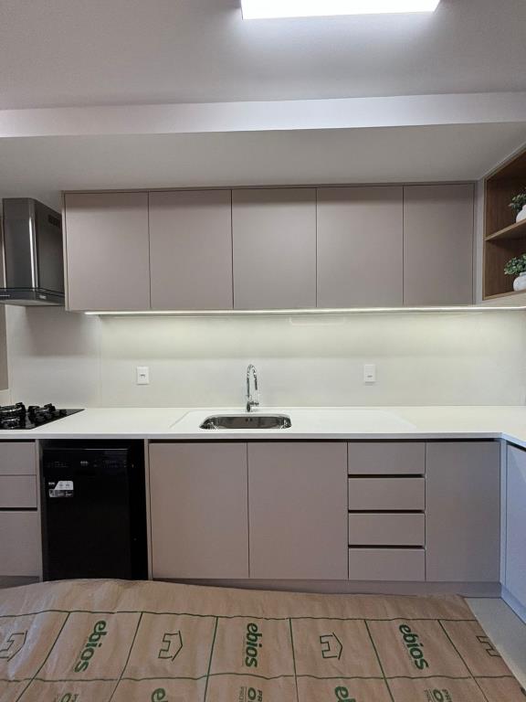 Apartamento Mobiliado, 3 quartos, à venda, 110 m², Petrópolis - Caxias do Sul — foto 4