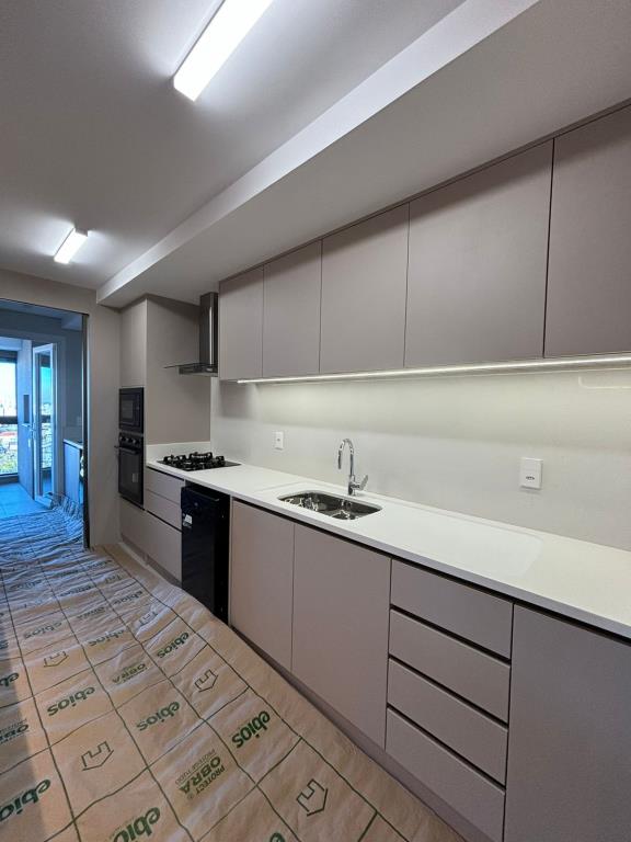 Apartamento Mobiliado, 3 quartos, à venda, 110 m², Petrópolis - Caxias do Sul — foto 5