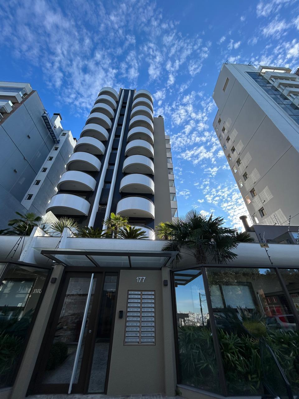 Apartamento Mobiliado — Bramasole