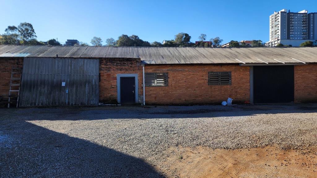 Pavilhão / Depósito 5503