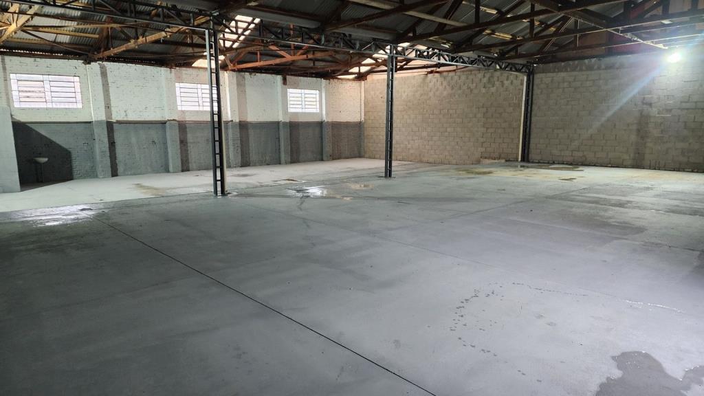 Pavilhão / Depósito, para alugar, 400 m², São José - Caxias do Sul — foto 3