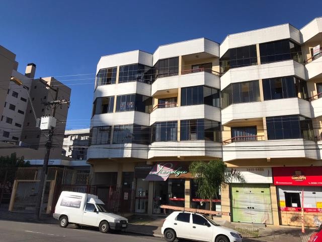 Apartamento JK / Kitinete — Giuseppe Garibaldi