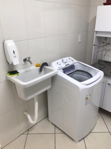 Apartamento JK / Kitinete, 1 quarto, para alugar, 35 m², Exposição - Caxias do Sul — foto 4