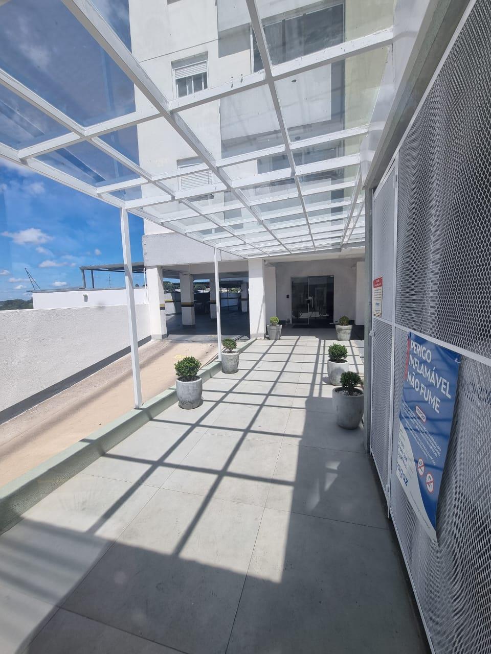 Apartamento Mobiliado, 2 quartos, para alugar, 56 m², Pioneiro - Caxias do Sul — foto 2