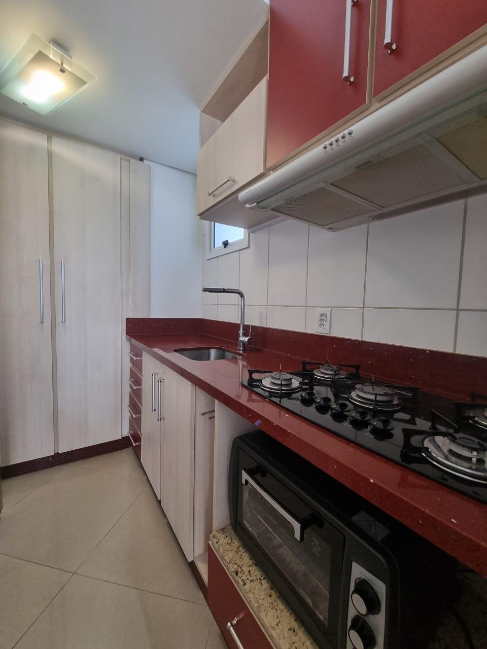 Apartamento Mobiliado, 2 quartos, para alugar, 56 m², Pioneiro - Caxias do Sul — foto 4