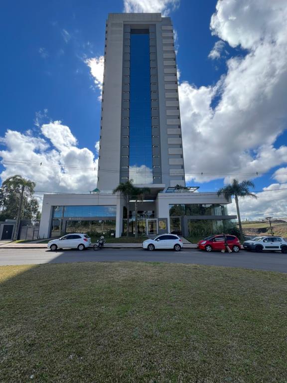 Apartamento — Reserva Urbana