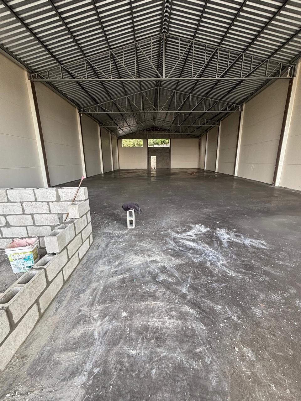 Pavilhão / Depósito, para alugar, 420 m², Ana Rech - Caxias do Sul — foto 2