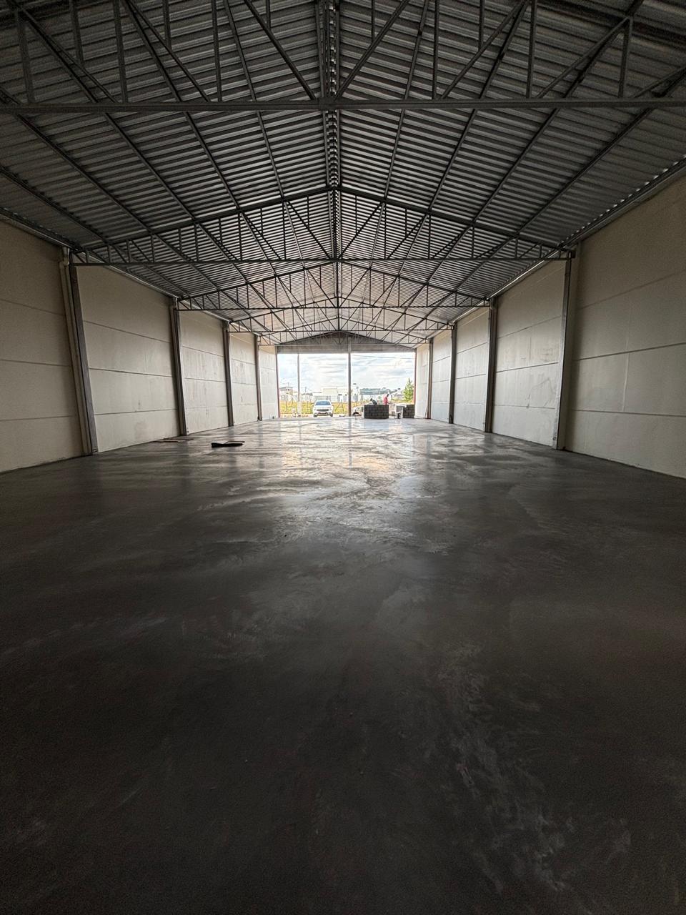 Pavilhão / Depósito, para alugar, 420 m², Ana Rech - Caxias do Sul — foto 3