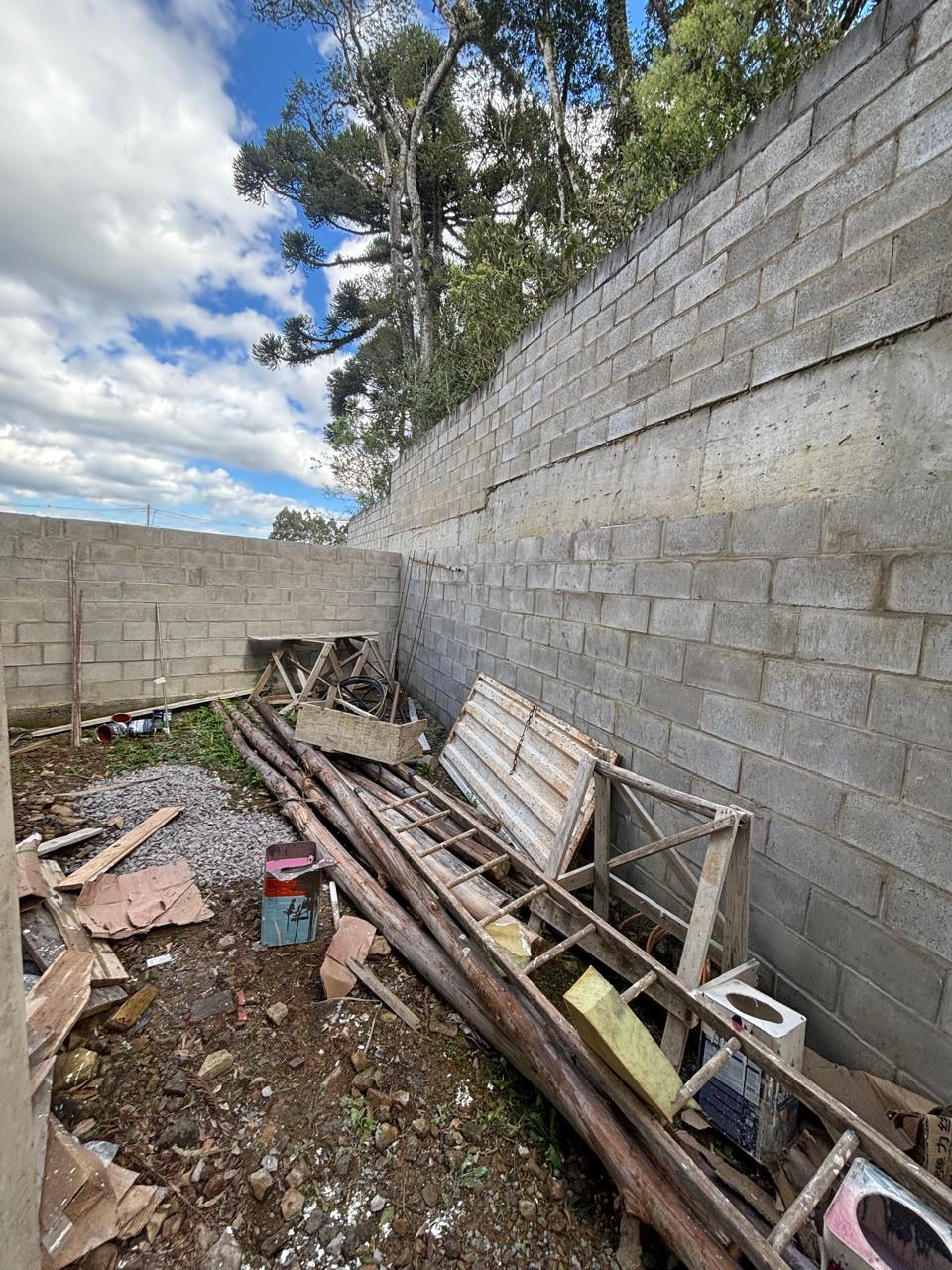 Pavilhão / Depósito, para alugar, 420 m², Ana Rech - Caxias do Sul — foto 5