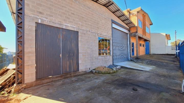 Pavilhão / Depósito, para alugar, 660 m², Esplanada - Caxias do Sul — foto 2