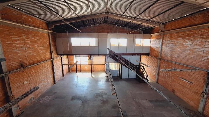 Pavilhão / Depósito, para alugar, 660 m², Esplanada - Caxias do Sul — foto 4