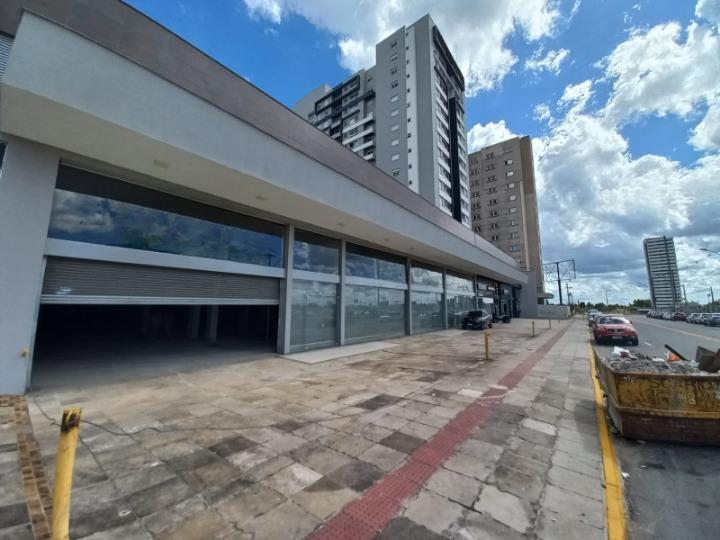 Loja Térrea, para alugar, 740 m², Sanvitto - Caxias do Sul — foto 2