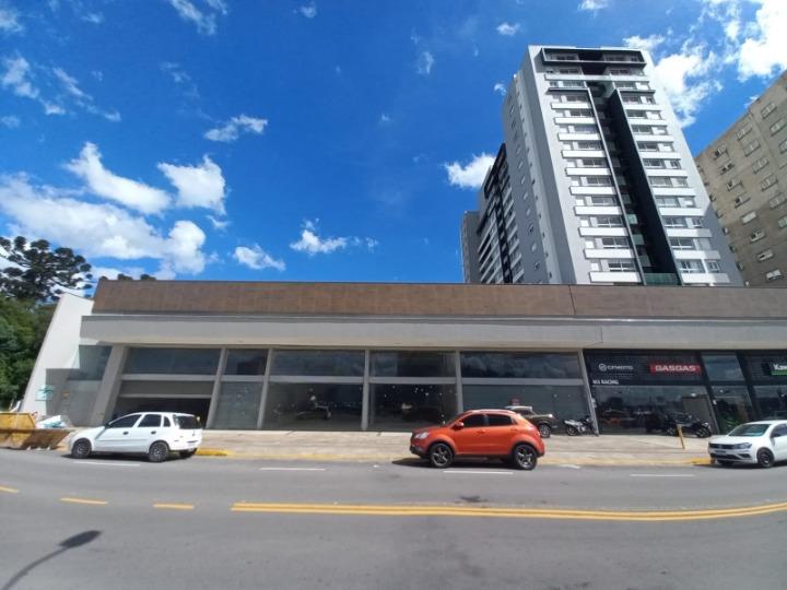 Loja Térrea, para alugar, 583 m², Sanvitto - Caxias do Sul — foto 2