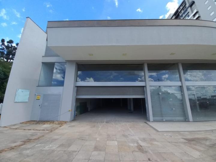 Loja Térrea, para alugar, 583 m², Sanvitto - Caxias do Sul — foto 3