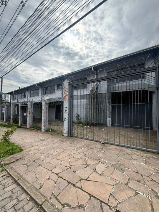Pavilhão / Depósito 5556