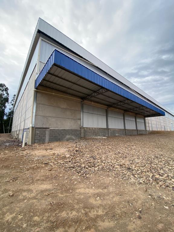 Pavilhão / Depósito, para alugar, 5.175 m², Ana Rech - Caxias do Sul — foto 4