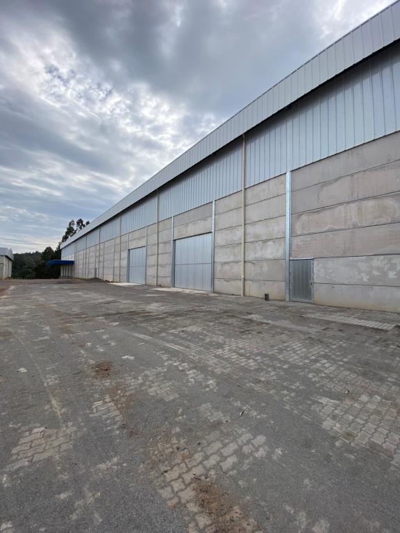 Pavilhão / Depósito, para alugar, 5.175 m², Ana Rech - Caxias do Sul — foto 2