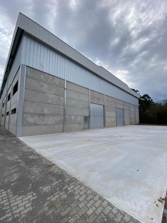 Pavilhão / Depósito, para alugar, 5.175 m², Ana Rech - Caxias do Sul — foto 3