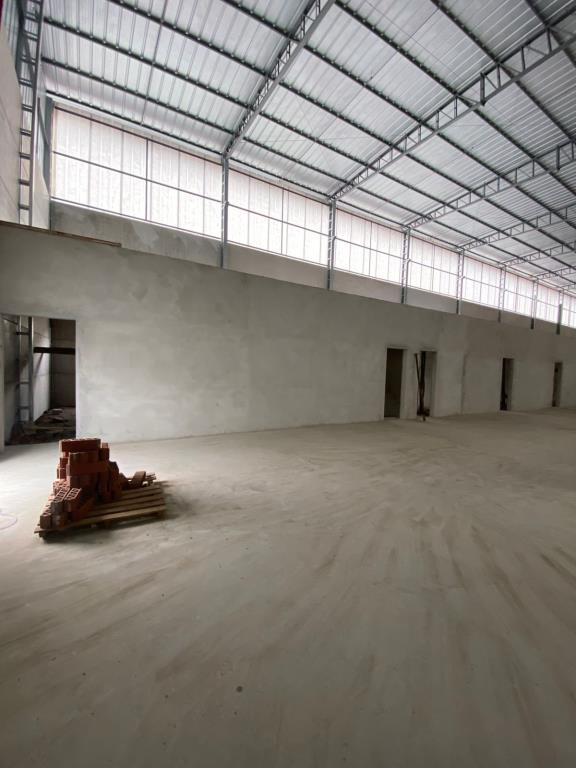 Pavilhão / Depósito, para alugar, 5.175 m², Ana Rech - Caxias do Sul — foto 5