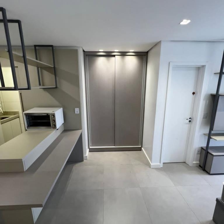 Apartamento JK / Kitinete, 1 quarto, à venda, 35 m², Nossa Senhora de Lourdes - Caxias do Sul — foto 3