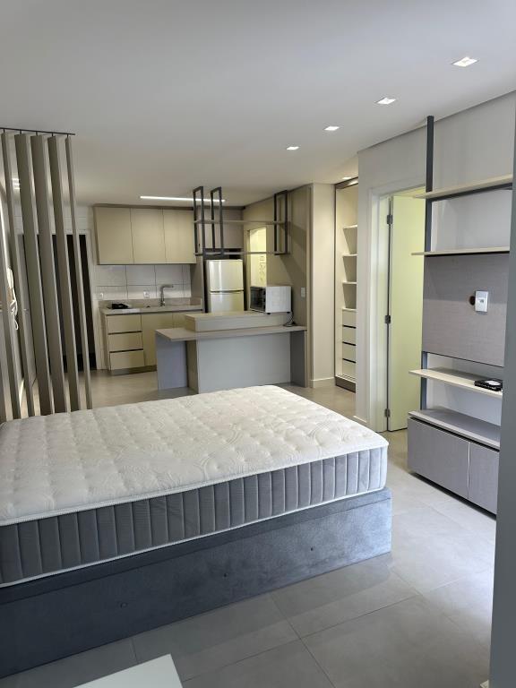Apartamento JK / Kitinete, 1 quarto, à venda, 35 m², Nossa Senhora de Lourdes - Caxias do Sul — foto 4
