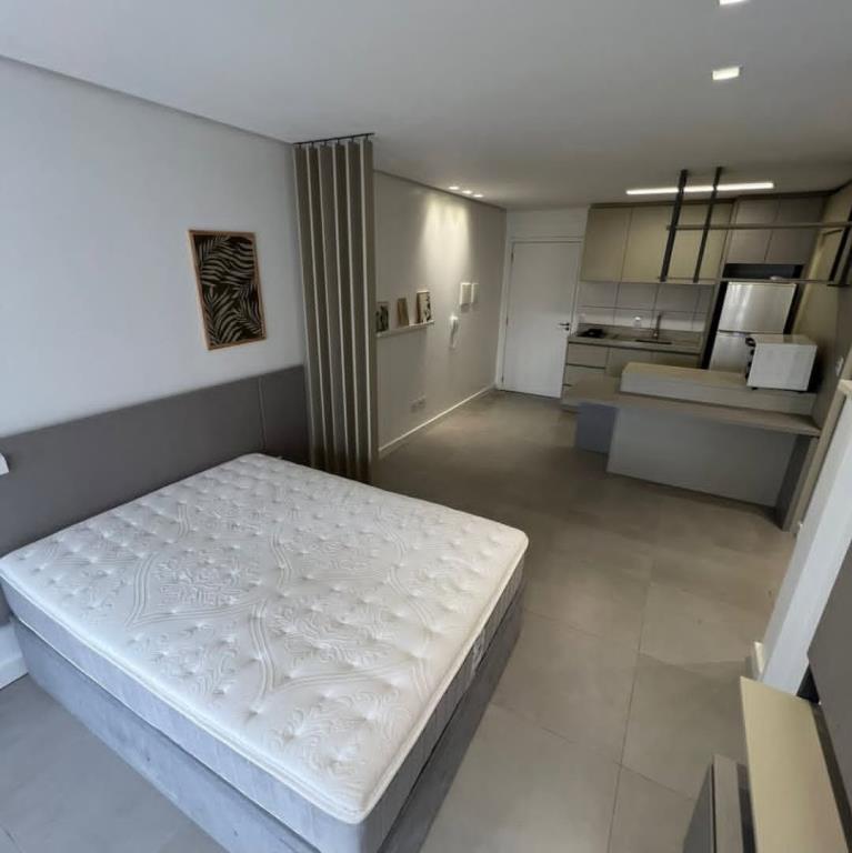 Apartamento JK / Kitinete, 1 quarto, à venda, 35 m², Nossa Senhora de Lourdes - Caxias do Sul — foto 5