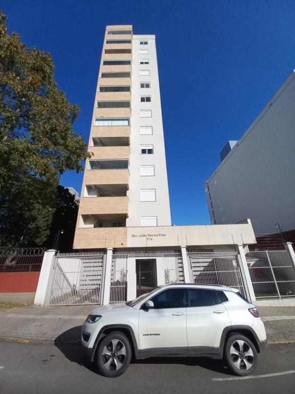 Apartamento Semimobiliado — Lake Buena Vista