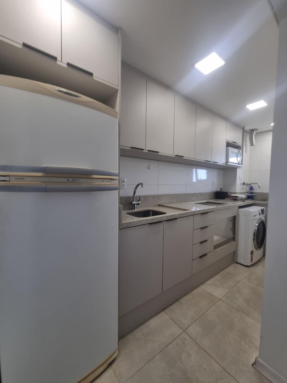 Apartamento Semimobiliado, 2 quartos, à venda, 56 m², Nossa Senhora de Lourdes - Caxias do Sul — foto 2