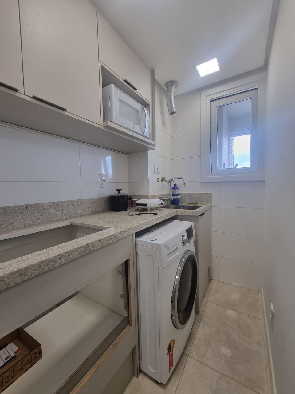 Apartamento Semimobiliado, 2 quartos, à venda, 56 m², Nossa Senhora de Lourdes - Caxias do Sul — foto 4