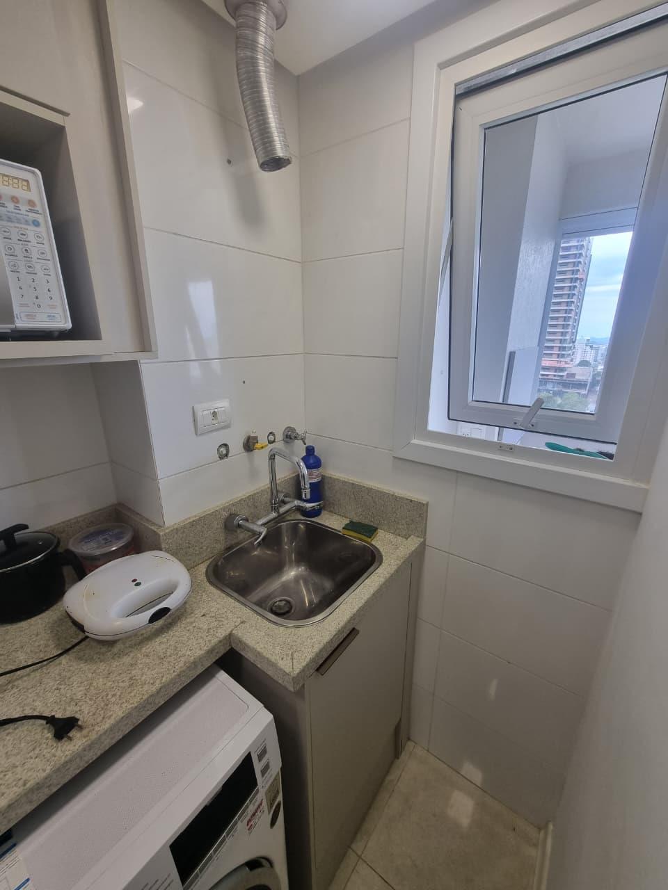 Apartamento Semimobiliado, 2 quartos, à venda, 56 m², Nossa Senhora de Lourdes - Caxias do Sul — foto 5