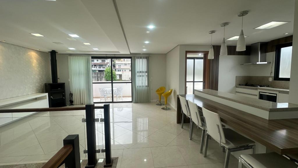 Cobertura, 3 quartos, à venda, 148 m², Petrópolis - Caxias do Sul — foto 3
