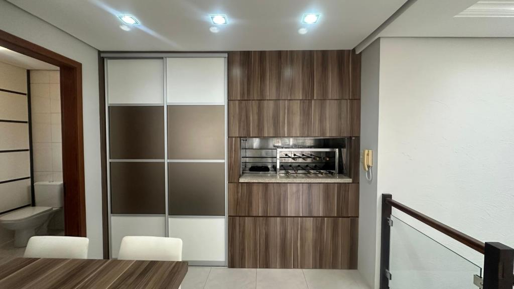 Cobertura, 3 quartos, à venda, 148 m², Petrópolis - Caxias do Sul — foto 4