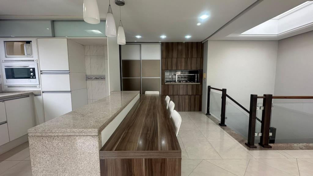 Cobertura, 3 quartos, à venda, 148 m², Petrópolis - Caxias do Sul — foto 5