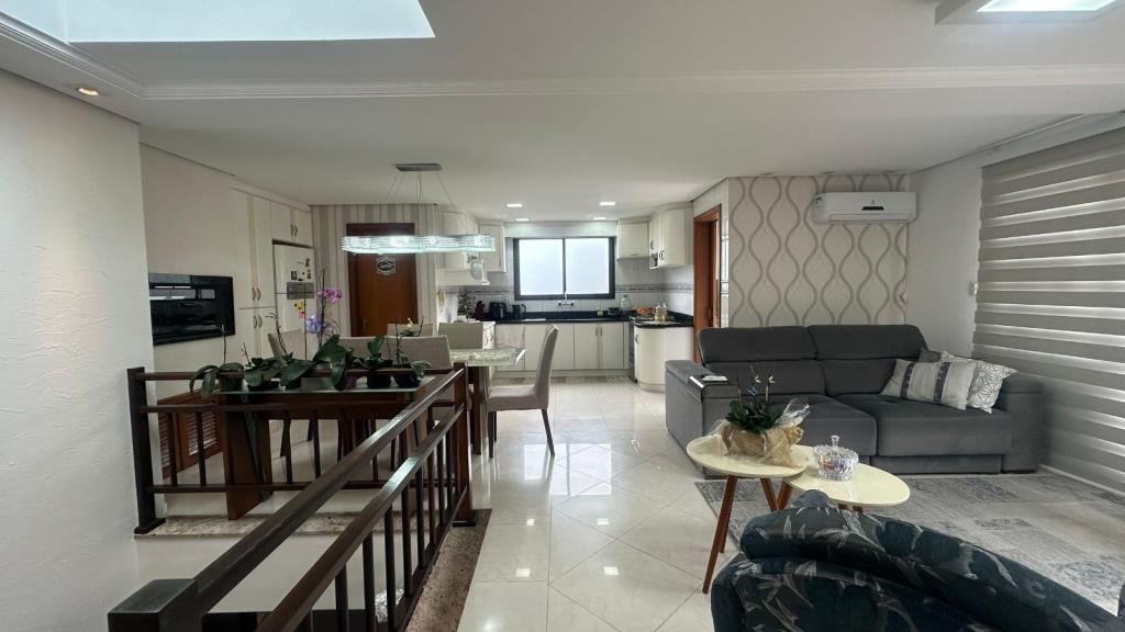 Cobertura, 3 quartos, à venda, 150 m², Petrópolis - Caxias do Sul — foto 2