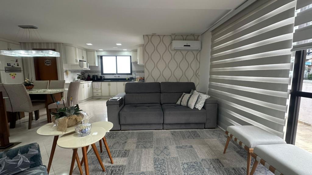 Cobertura, 3 quartos, à venda, 150 m², Petrópolis - Caxias do Sul — foto 3