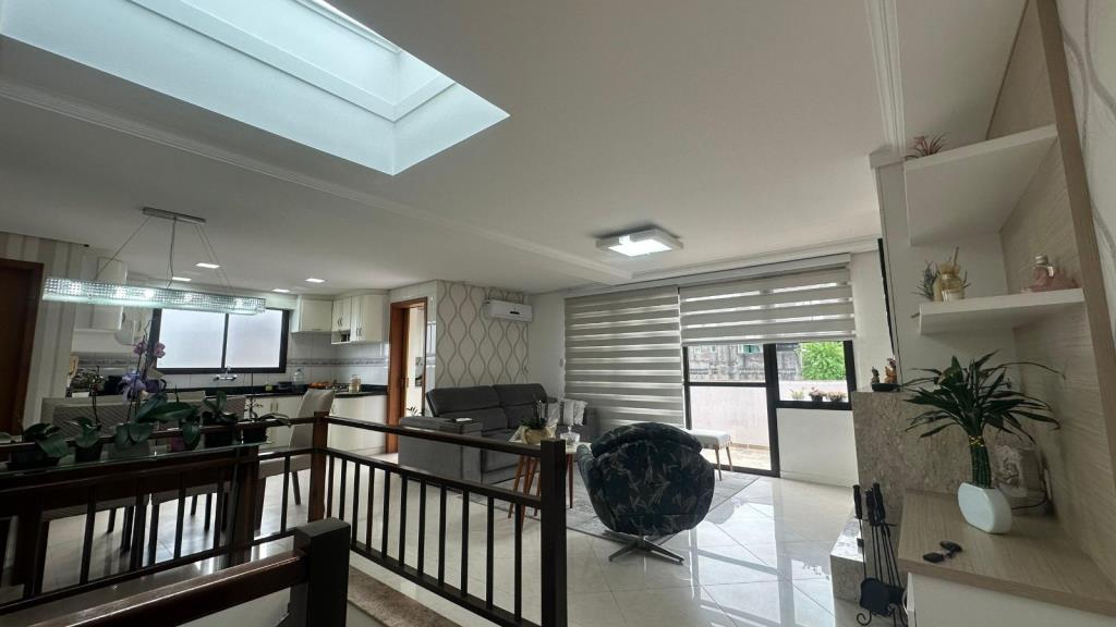 Cobertura, 3 quartos, à venda, 150 m², Petrópolis - Caxias do Sul — foto 4