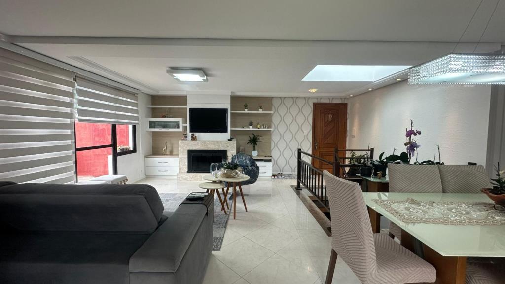 Cobertura, 3 quartos, à venda, 150 m², Petrópolis - Caxias do Sul — foto 5