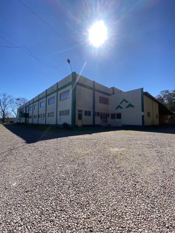 Pavilhão / Depósito 5590