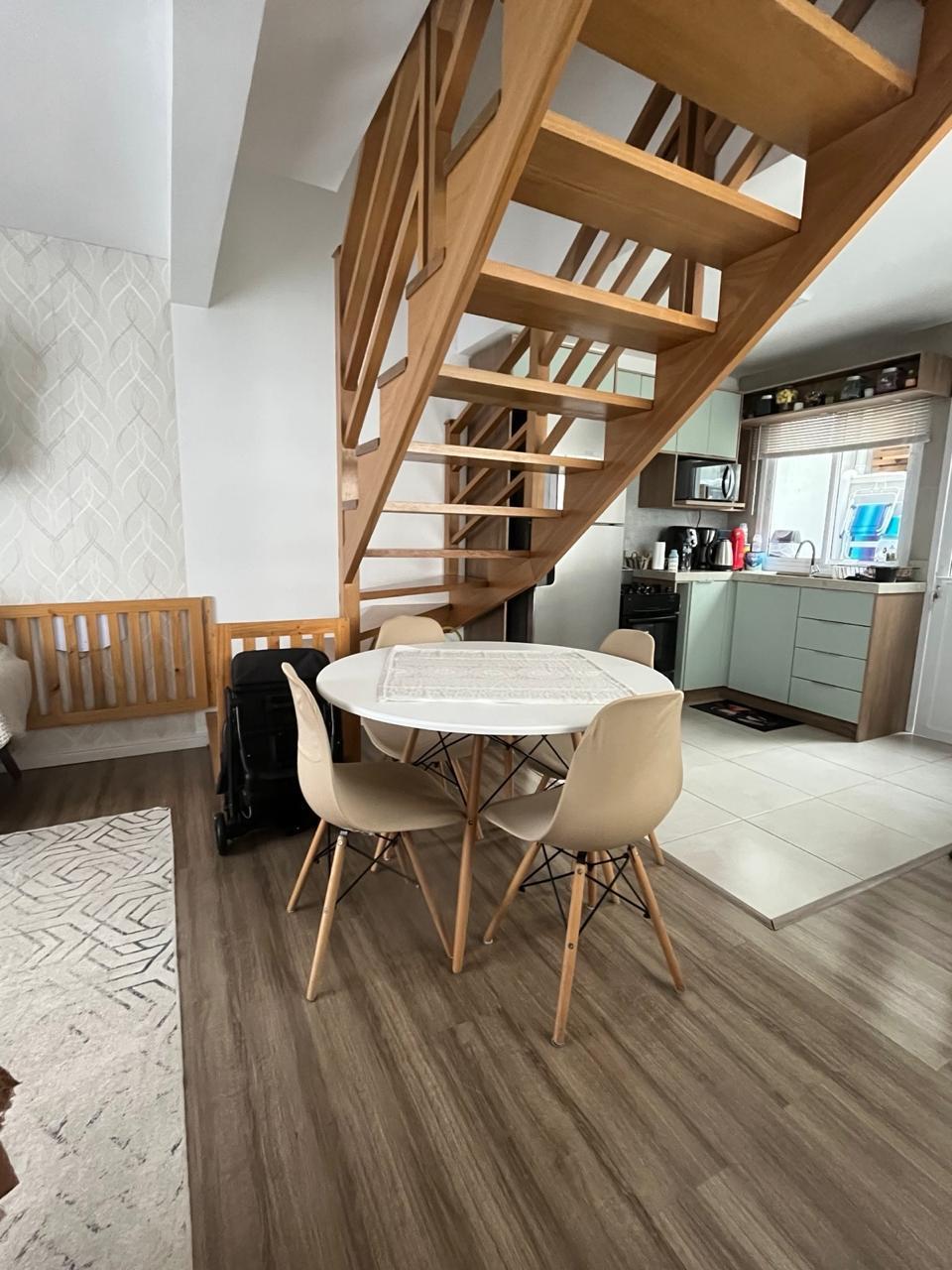 Sobrado, 2 quartos, à venda, 63 m², Charqueadas - Caxias do Sul — foto 2