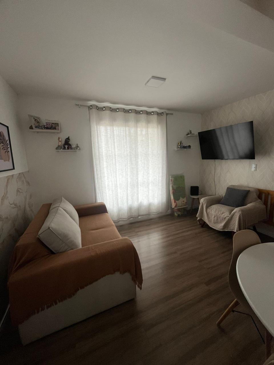 Sobrado, 2 quartos, à venda, 63 m², Charqueadas - Caxias do Sul — foto 4