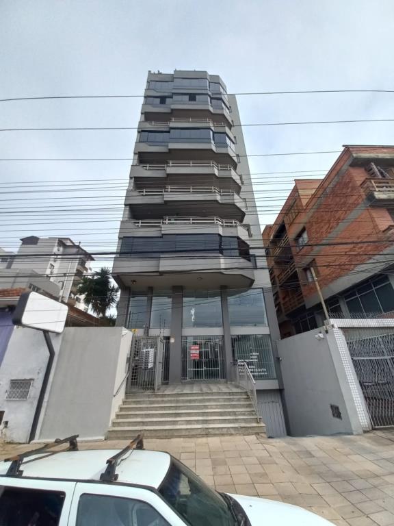 Cobertura — Residencial D´Itália