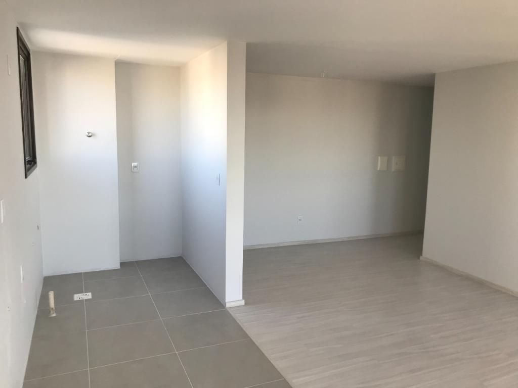 Apartamento JK / Kitinete, 1 quarto, à venda, 40 m², Rio Branco - Caxias do Sul — foto 3