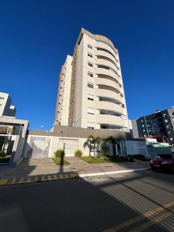 Apartamento — Solar Paradiso