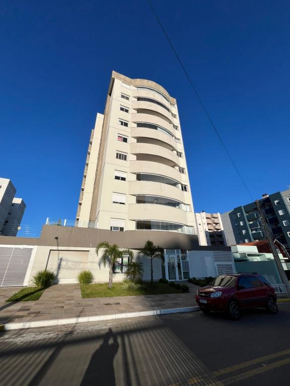 Apartamento — Solar Paradiso