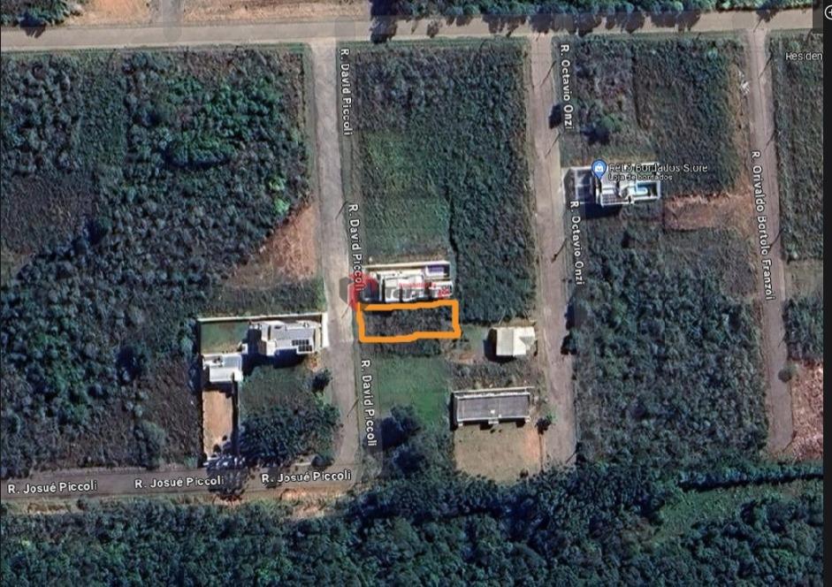 Terreno, à venda, 337 m², Monte Bérico - Caxias do Sul — foto 3