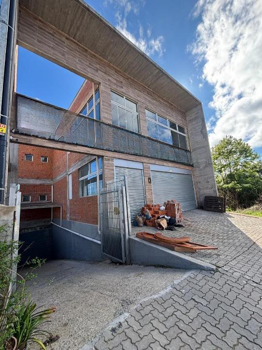 Sobreloja, para alugar, 420 m², Salgado Filho - Caxias do Sul — foto 2